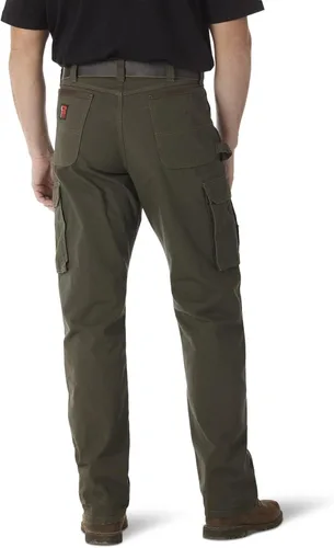 Miniatura 2 de Wrangler Riggs Workwear - Pantalones Ranger para hombre