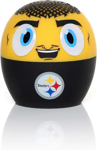 Miniatura 7 de Altavoz Bluetooth inalámbrico NFL Bitty Boomers