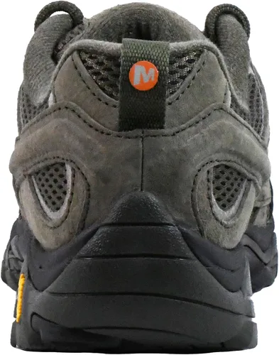 Miniatura 3 de Merrell Moab 2 - Tenis de senderismo con ventilación para hombre