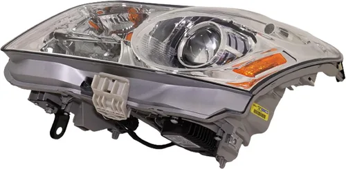 Miniatura 6 de Garage-Pro Faro para INFINITI G35 2007-2008 LH Asamblea Halógeno Sedan