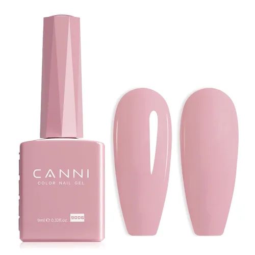 Miniatura 94 de CANNI - Esmalte de uñas en gel azul real, 1 unidad de 0.5 onzas, color azul marino, gel de cobalto oscuro profundo, para quitar el esmalte de uñas