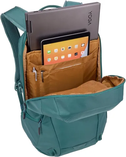 Miniatura 5 de Thule Mochila EnRoute 21L Verde (Mallard Green)