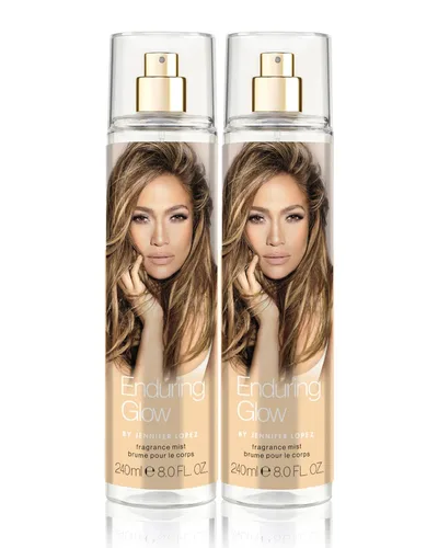 Miniatura 21 de Jennifer Lopez Enduring Glow Body Mist, 8.1 fl oz (8fl oz)