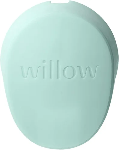 Miniatura 12 de Willow Go - Recipientes de leche reutilizables de 5 onzas con protector contra salpicaduras, para usar con el extractor de leche manos libres Willow