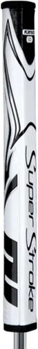 Miniatura 13 de SuperStroke Zenergy Flatso Golf Putter Grip