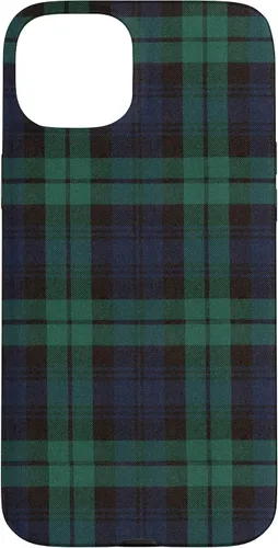 Miniatura 8 de Funda para iPhone 13 Pro Max Campbell Watch Scotland Plaid Clan Scottish Tartan