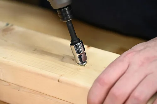 Miniatura 7 de Century Drill & Tool 68584 Impact Pro Juego de adaptadores de enchufe de accionamiento cuadrado, 3 piezas
