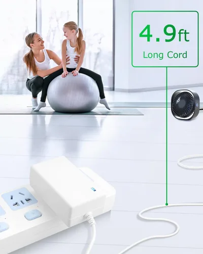 Miniatura 6 de Adaptador de fuente de alimentación de 12V 3A 36W AC/DC Cargador AC 100V-240V a DC 12Volt 3amp Cable de alimentación 2.5A 2A 1.5A 1A 1A 800mA 500mA