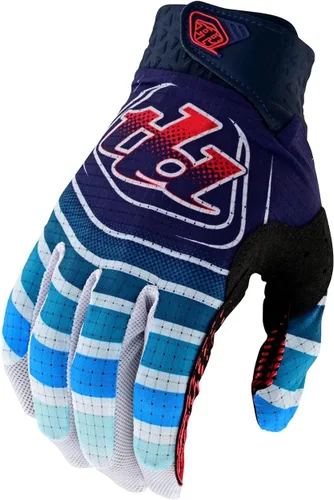 Miniatura 41 de Troy Lee Designs Guantes Motocross para Motocicleta, Moto de Tierra, Bicicleta de Montaña, Guantes para Montar, Gambit Glove