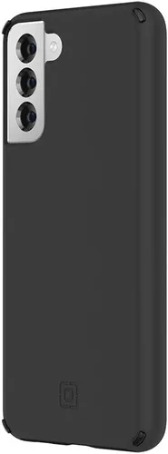 Miniatura 8 de Incipio Duo - Funda para Samsung Galaxy S21 (6.2 pulgadas), compatible con carga inalámbrica, funda protectora delgada de doble capa con protección
