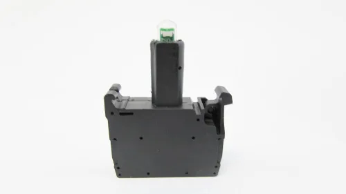 Miniatura 6 de ALLEN BRADLEY 800F-N3G SERIE B LED MODULO LATCH MONTAJE 24V 800F-N3G Serie B