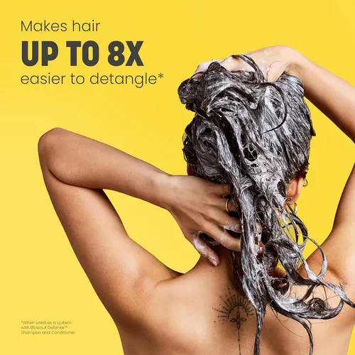 Miniatura 5 de Drybar Blowout Defense Strengthen & Extend Shampoo