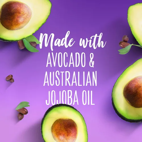 Miniatura 5 de Aussie Miracle Champú húmedo con aguacate y jojoba para cabello seco, sin parabenos, 30.4 onzas líquidas, (paquete de 4)