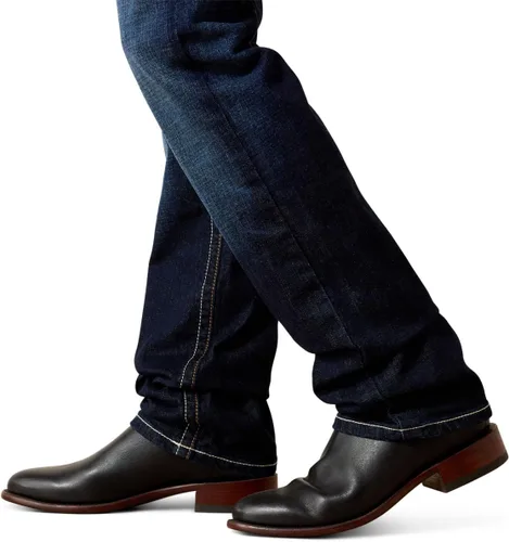 Miniatura 6 de Ariat Jeans elásticos M7 Rocker para hombre
