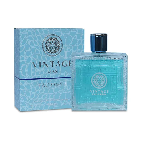 Miniatura 13 de AFLUXE Colonia para Hombre - Eau De Toilette en Spray Perfume Aroma Fresco 3.4 fl Oz Uso Diario