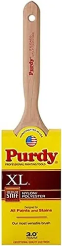 Purdy 144100330 XL Elasco - Brocha para pintura, 3 pulgadas