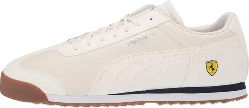 Miniatura 8 de PUMA Scuderia Ferrari Roma - Tenis para hombre, Blanco Azul