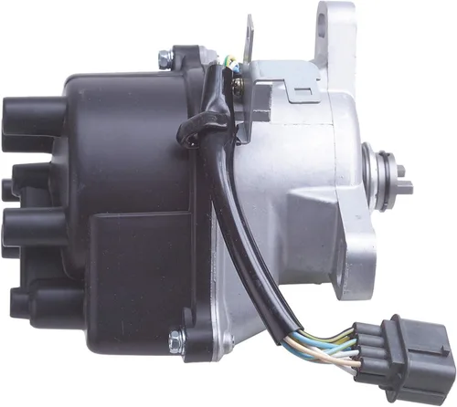 Miniatura 3 de Cardone 84-17432 Nuevo Distribuidor y Módulo Electrónico HEI