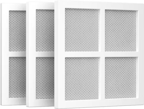 Miniatura 16 de Waterdrop LT1000PC ADQ747935 MDJ64844601 Filtro de agua para refrigerador, reemplazo para LG® LT1000P®, ADQ74793501, ADQ74793502, Kenmore 46-9980
