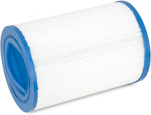 Miniatura 4 de Clear Choice Filtro de spa para piscina de 4.63 pulgadas de diámetro x 6.75 pulgadas, cartucho de repuesto para Vita Spa Saratoga Spa Aladdin 12004