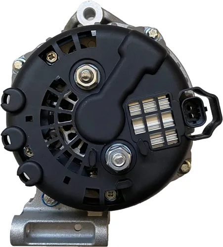 Miniatura 4 de TYC Alternador compatible con Chevrolet Spark 2013-2015