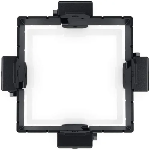 Miniatura 2 de OZCO Banda de poste de madera de hierro de 4 x 4 pulgadas Banda decorativa para pérgolas, cubiertas, cercas y estructuras de madera al aire libre