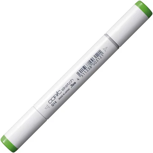 Miniatura 297 de Copic Marcadores E79-Sketch, Anacardo Anacardo E79