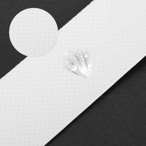 Miniatura 5 de Cinta para el cuello para prevención del sudor, cinta para el cuello, almohadilla antisuciedad, almohadillas de blindaje desechables, de secado