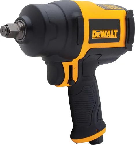 Miniatura 2 de DEWALT Llave de impacto de 1/2 pulgada de alta resistencia (DWMT70773)