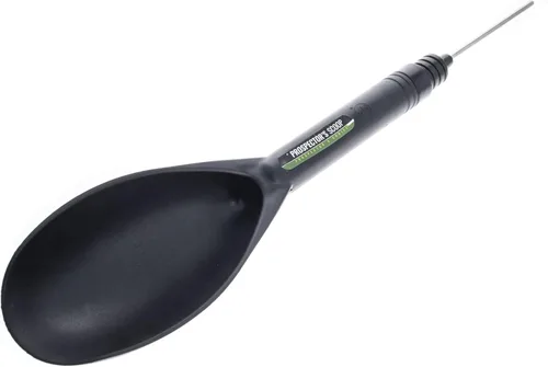 Miniatura 4 de ASR Outdoor Pala de Arena de Plástico para Detector de Metales con Sonda de Acero para Detección de Metales
