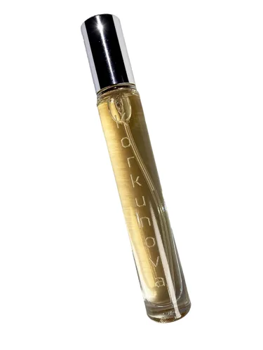 Perfume de Feromonas para Mujeres Vanilla Dream – Fragancia Duradera para Mujeres con Vainilla y Jazmín, Vegano y Libre de Crueldad – 10 ml/0.33 fl.