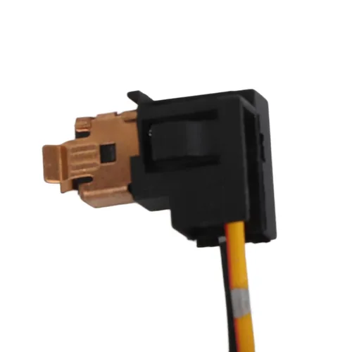 Miniatura 7 de 2 piezas Conector H1, Arnés de Cableado de Faros Delanteros, Arnés de Enchufe de Bombilla de Luz Antiniebla de 12V-24V, Adaptador de Bombilla