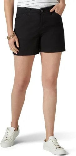 Miniatura 12 de Lee - Pantalón corto chino legendario de 5" para mujer