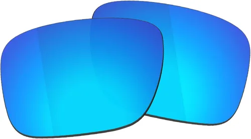 Miniatura 2 de Guarda TRUE POLARIZED Replacement Lenses for Oakley Sliver OO9262 Sunglasses