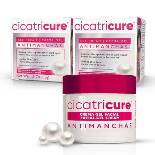 Miniatura 12 de Cicatricure Crema Hidratante Facial Iluminadora Antimanchas, Resultados en 4 semanas, Crema Desvanecedora para Manchas Oscuras con Ácido