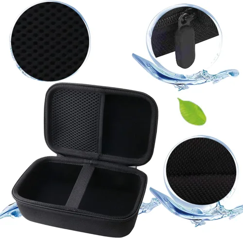 Miniatura 3 de Estuche rígido de transporte para Airbition/Aullsaty/Lapare/Eaever/QuTZ/TimingSXD/Startcan Talking Flash Cards Juguetes para niños pequeños