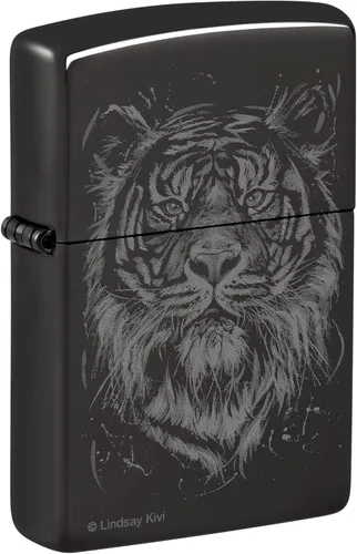 Miniatura 46 de Zippo Mecheros de animales