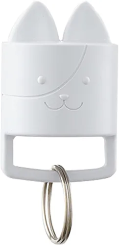 Miniatura 10 de Puerta electrónica inteligente para mascotas, puerta automática para perros y gatos con 3 modos, sensor electrónico alimentado por batería, puerta