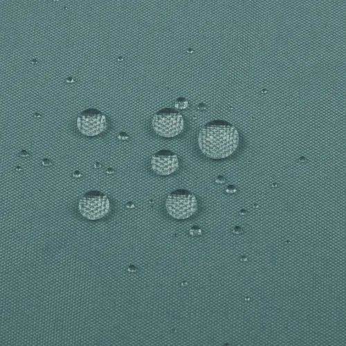 Miniatura 5 de ALYVIA SPRING - Forro de cortina de ducha de tela verde azulado impermeable, forro de tela suave y ligero, 3 imanes, calidad de hotel y lavable a