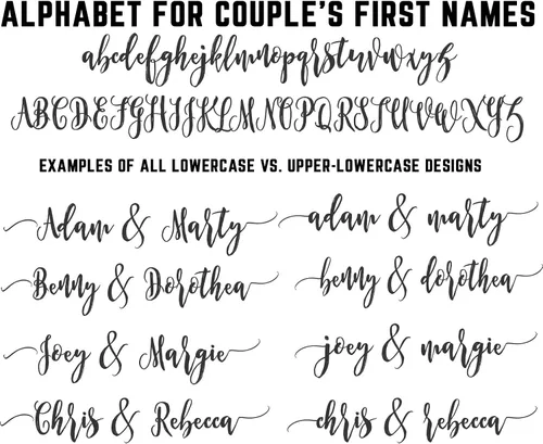 Miniatura 5 de Libros de invitados de boda de madera personalizados (11 x 8.5 pulgadas, tinte de madera de roble) con encanto rústico, álbum de fotos instantáneas