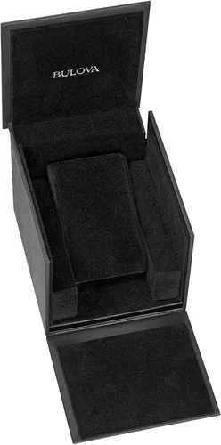 Miniatura 5 de Bulova - Reloj para mujer