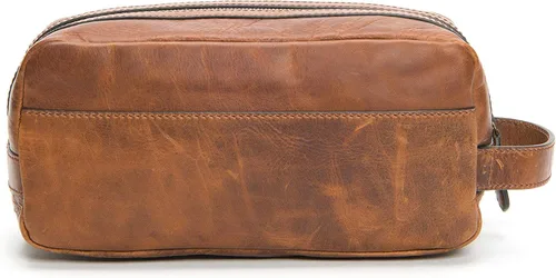 Miniatura 5 de FRYE Kit de viaje grande Logan para hombre