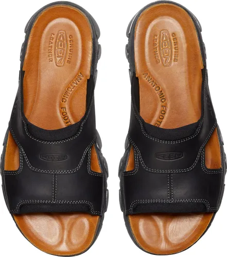 Miniatura 8 de KEEN Daytona 2 cómodas sandalias casuales para hombre