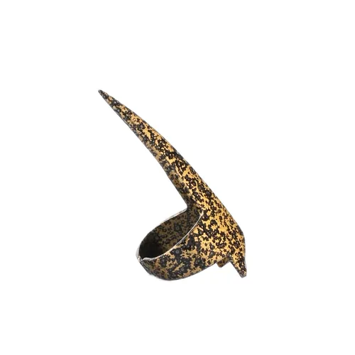 Miniatura 24 de Anillos profesionales para separar y seccionar el cabello, herramientas de acero inoxidable para trenzar el cabello para pelucas de rastas