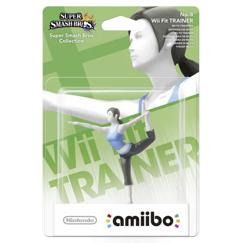 Miniatura 59 de Nintendo Luigi amiibo - Nintendo Wii U