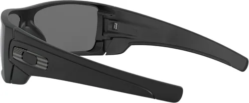 Miniatura 22 de Oakley Men's OO9101 Batwolf Rectangular Sunglasses