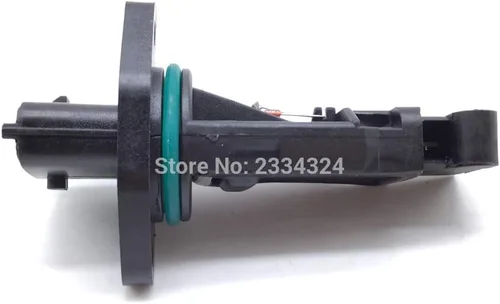 Miniatura 5 de Sensor de flujo de masa de aire Medidor de sensor Maf de flujo de aire compatible con Opel Compatible con Vauxhall Compatible con Astra Compatible