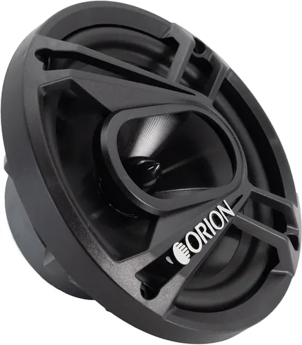 Miniatura 6 de ORION Cobalt Series CB65C - Sistema de componentes de audio para automóvil de 2 vías, altavoces de 6.5 pulgadas, rango completo, graves mejorados