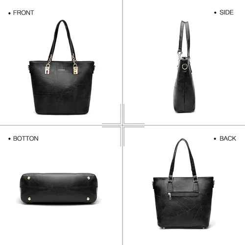 Miniatura 175 de 2E-youth - Bolsas y carteras de diseño para mujer, bolso de hombro, bolsa de mano