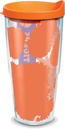 Miniatura 120 de Vaso térmico con tapa, marca Tervis, East Tenn St Univ Colossal, Transparente